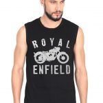 Royal Enfield Gym Vest