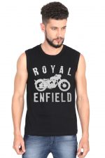 Royal Enfield Gym Vest