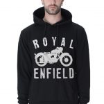 Royal Enfield Hoodie