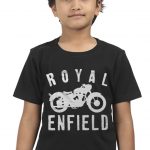 Royal Enfield Kids T-Shirt