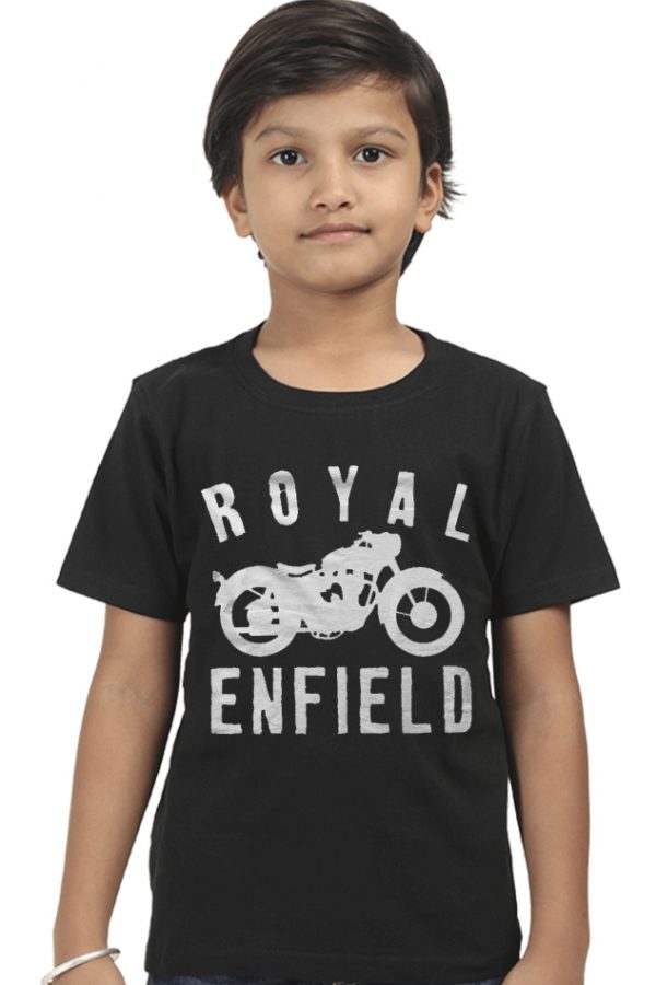 Royal Enfield Kids T-Shirt