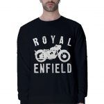 Royal Enfield Sweatshirt