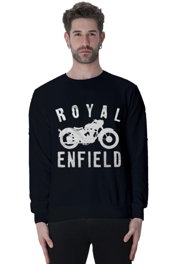 Royal Enfield Sweatshirt