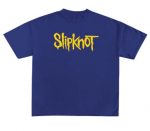 SLIPKNOT Oversized T-Shirt