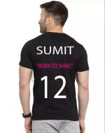 SUMIT-BORN TO SHINE-12 T-Shirt