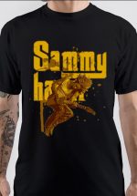 Sammy Hagar T-Shirt