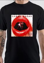 Sammy Hagar T-Shirt