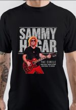 Sammy Hagar T-Shirt