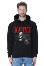 Scarface Hoodie