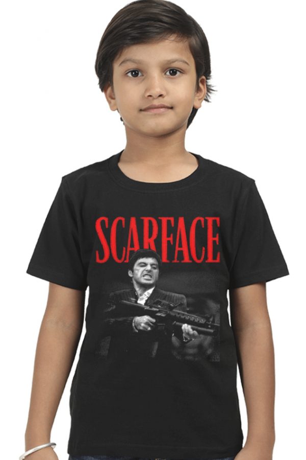 Scarface Kids T-Shirt