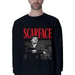 Scarface Sweatshirt