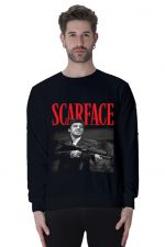 Scarface Sweatshirt