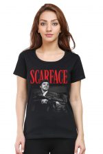 Scarface Women's T-Shirt