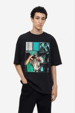 Seedhe Maut Oversized T-Shirt