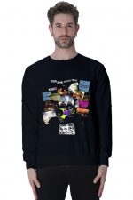 Seedhe Maut Sweatshirt