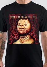 Sepultura T-Shirt