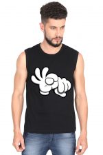 Sex Education Gym Vest