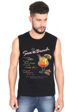 Sex On The Beach Gym Vest