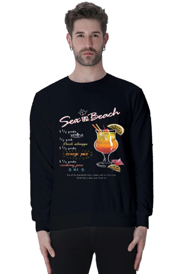 Sex On The Beach Sweatshirt