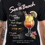 Sex On The Beach T-Shirt