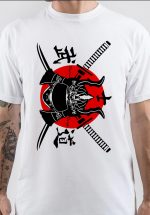 Shadow Fight T-Shirt