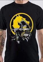 Shadow Fight T-Shirt