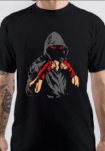 Shadow Fight T-Shirt