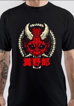 Shadow Fight T-Shirt