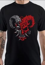 Shadow Fight T-Shirt