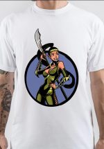 Shadow Fight T-Shirt