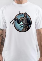 Shadow Fight T-Shirt