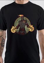 Shadow Fight T-Shirt