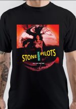 Stone Temple Pilots T-Shirt