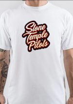 Stone Temple Pilots T-Shirt