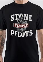 Stone Temple Pilots T-Shirt