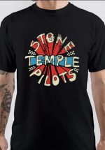 Stone Temple Pilots T-Shirt