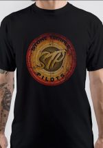 Stone Temple Pilots T-Shirt