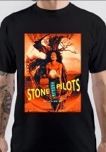 Stone Temple Pilots T-Shirt