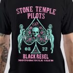 Stone Temple Pilots T-Shirt