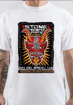 Stone Temple Pilots T-Shirt