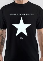 Stone Temple Pilots T-Shirt