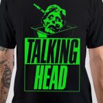 Talking Heads T-Shirt