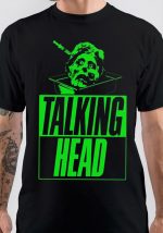 Talking Heads T-Shirt