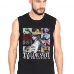 Taylor Swift Gym Vest