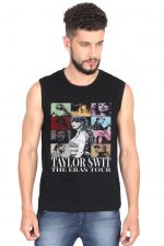 Taylor Swift Gym Vest