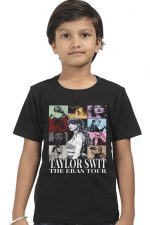 Taylor Swift Kids T-Shirt