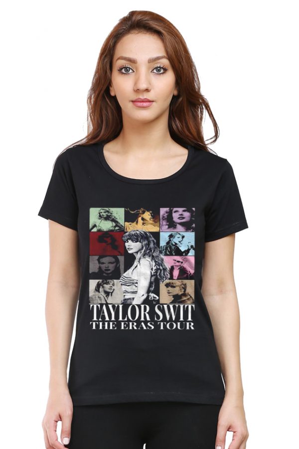 Taylor Swift Women's T-Shirt