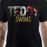 Teddy Swims T-Shirt