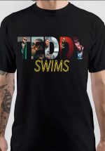 Teddy Swims T-Shirt