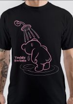 Teddy Swims T-Shirt